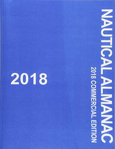B.O.O.K 2018 Nautical Almanac PPT