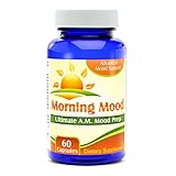MORNING-MOOD: Mood Enhancing Supplements/Vitamins