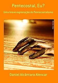 Livro Pentecostal, Eu?