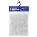 Adventuring Astronaut Children's Halloween Dress Up Theme Party Roleplay & Cosplay Costume (Youth Medium (5-6)) White