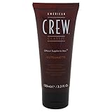 American Crew Classic Ultramatte Medium Hold Fixative Men's Gel, 3.3 Ounce