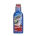 Shout Advanced Stain Remover for Clothes with Scrubber Brush, 8.7 oz - Pack of 2