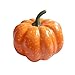 3“ (80mm) Mini Artificial Pumpkins - Package of 12
