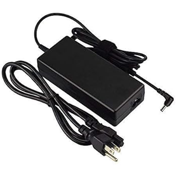 Amazon.com: UL Listed Replacement Charger for MSI GL62 6QF ...
