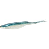 Zoom Super Fluke Bait