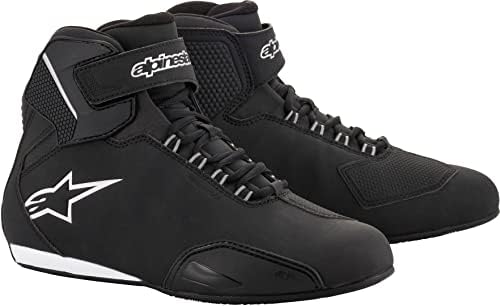 Amazon.com: Alpinestars Stella SMX-1 R V2 Boots, Women's Short