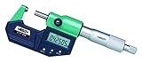 INSIZE 3108-2 Electronic Outside