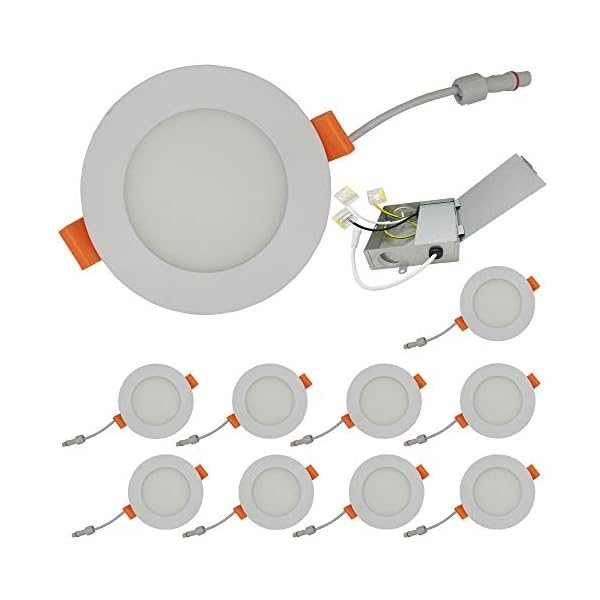 Recessed Lighting and Pot lights Online