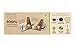Wolfgang Puck Coffee, Fair Trade Organic Colombian, 9.5 Gram Pods, 18-Count (Pack of 3)
