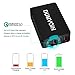 DUMVOIN USB QC3.0 Charger with 4 Quick Charge 3.0 Ports for iPhone 8/8 Plus/7/7 Plus,iPad Pro/Air 2,Galaxy S8/S7/Edge, Note 5/4,LG G5 (Qualcomm Certified)