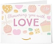 Amazon.com Print at Home Gift Card