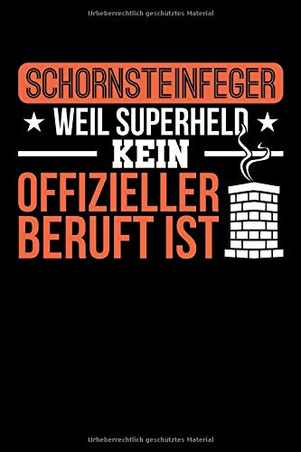 Schornsteinfeger Glueck Spruch