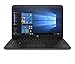 HP Stream 14 Inch Laptop (2018 New), Intel Celeron N3060 Processor, 4GB RAM, 32GB eMMC Storage, Office 365 Personal 1-year included, Windows 10 Home, Jet Black