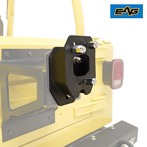 1 EAG+Relocation+Bracket+1987+2018+Wrangler