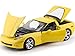 Maisto 1/18 '05 Corvette C6 Coupe Yellow