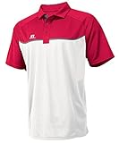 Russell Athletic Men's Colorblock Gameday Polo