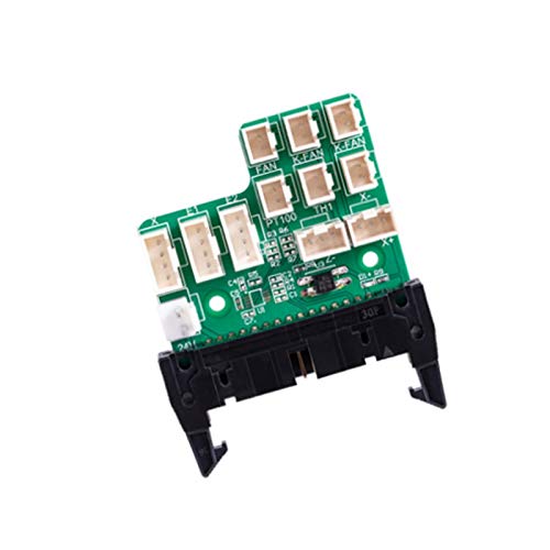 LICHIFIT Ribbon Cable Breakout Adapter for CR10S Pro Creality 3D