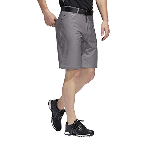 Ultimate 365 Heather 5 Pocket Shorts 
