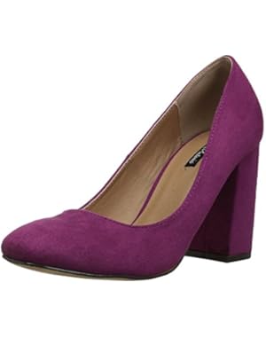 Women's Hax Dress Pump