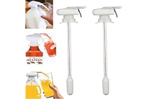 Electric Tap,Milk Dispenser for Fridge Gallon,Automatic Drink Dispenser,One-Handed Operation,Hands-Free,Can Prevent Milk and 