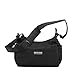Ju-Ju-Be Hobobe Diaper Bag, Black Out