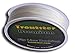 Fly Line Backing - Troutster Premium Fly Fishing Line Backing | 20-30 Pound Test | 50 or 100 Yards Length Fly Backing - Color: Yellow or White - Fly Reel Backer Fits All Types of Fly Fishing Reels; Fly Rod Backing for Trout, Bass, Pike, Salmon, Steelhead and More. (White, 20 Pound Test - 100 Yards)