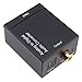 SANOXY Analog to Digital Audio Converter Adapter