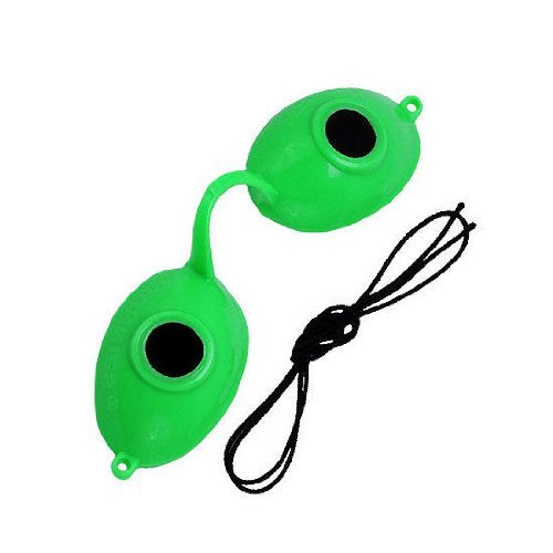 Tanning Goggles - 12-Pack Flexible Super Sunnies Assorted Colors - UV Eye Protection