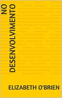 Livro no desenvolvimento