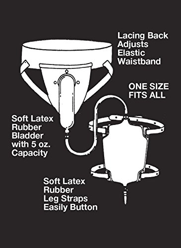 Sheath Urinal