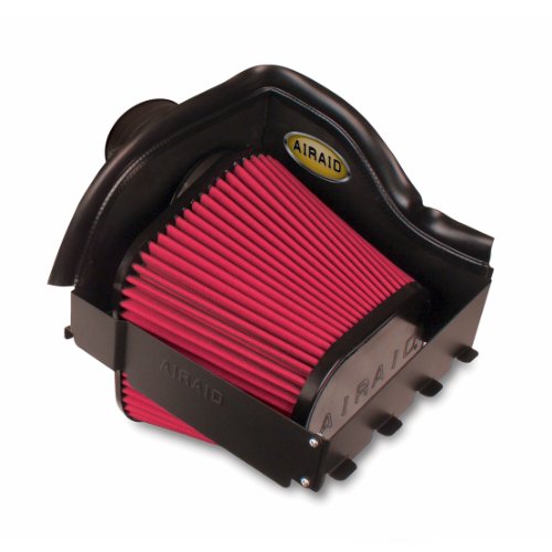 Cold Air Dam Intake System 401-239 (642046442392)