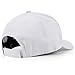 Heart Wolf White Womens Mens Washed Cap Hat Mesh Baseball Cap Hip Hop Cap Military Cap Golf Bucket Cap Dad Cap