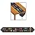 Printed Racing Table Runner Party Accessory (1 count) (1/Pkg)