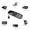 RunSnail-Air-Mouse-Remote-with-Keyboard-for-Android-TV-Box-Smart-TV-Computer-Laptop-Projector-HTPC-Media-Player 2.4GHz Air Mouse Remote with Keyboard, 6-Gyro Sensors Remote Rechargeable for Android TV Box, Smart TV, Computer, Laptop…
