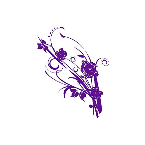 Perchero morado | Percheros de pared, percheros de pie...