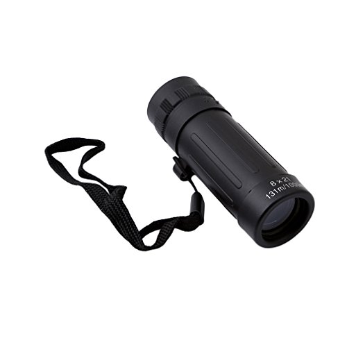 Dolland Small Handheld Telescope Hand Held Pocket Spyglass Camping