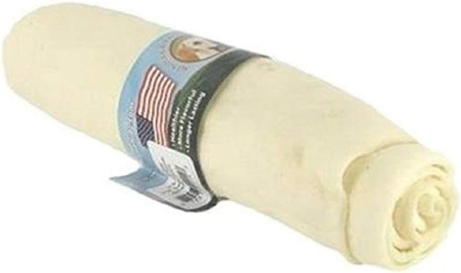 Wholesome Hide Super Thick Retriever Roll