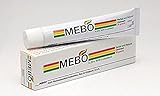 2 Pcs of Mebo Burn Fast Pain Relief Healing Cream Leaves No Marks Total 60 Grams ( 2 Tubes )