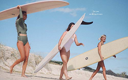 Surf Like a Girl