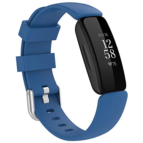Fitness Trackers Is The Inspire Fitbit Waterproof HQzon Band