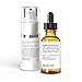 Melasma Treatment Cream for Hyperpigmentation Lightening. Organic Serum Set for Bleaching, Whitening, Brightening - Dark Spot Remover for Age Spots, Sun Spots, Cholasma and Mask of Pregnancy.