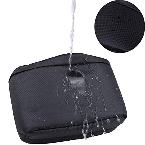 3 Waterproof+Shockproof+Partition+Olympus+Storage