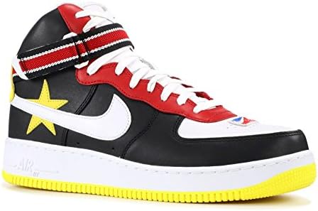 Nike ナイキ エア フォース 1 Hi Rt Aq3366 600 600 Gymred 27 5
