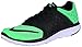 Nike Men's FS Lite Running Shoe-Green Strike/Black