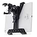 Okra Universal Tablet Air Vent Car Mount Holder with 360 Rotating swivel compatible w/ Apple iPad, Samsung Galaxy Tab, and all Tablet Devices 5