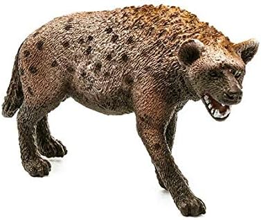 hyena schleich
