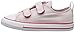 Converse Unisex-Child Chuck Taylor All Star 2v Seasonal Low Top Sneaker