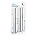 Crane USA INC HS-1937 Travel Humidifier Replacement Set, 5-Pack, 5 Count (Pack of 1), Wick Filter