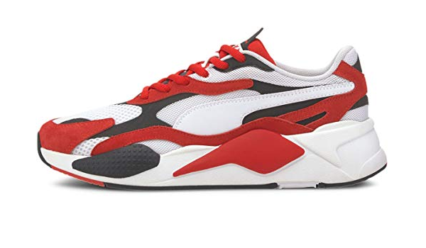 puma rs running system hombre
