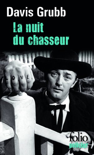 La  nuit du chasseur